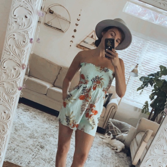 Cotton On Pants - Romper